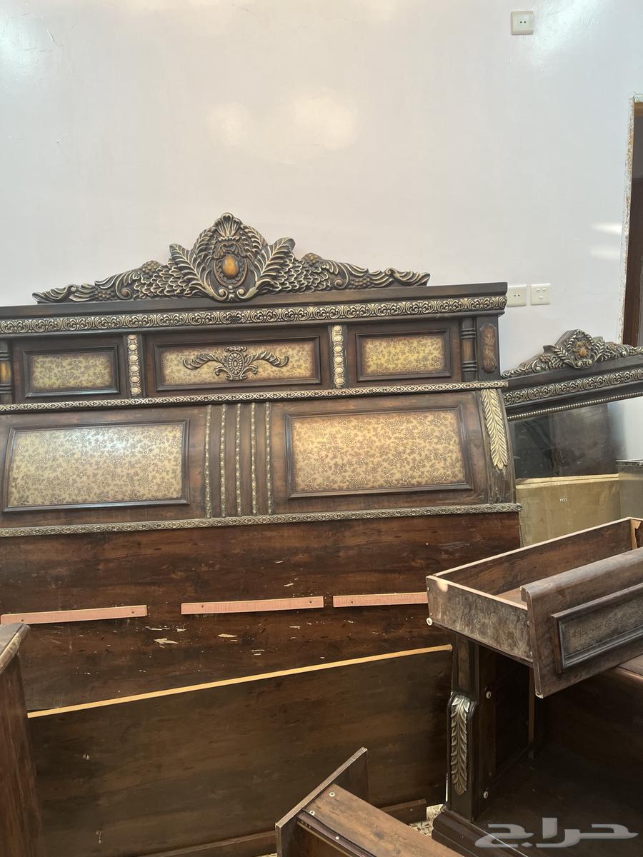 Two sofa sets + double bedroom set. For sale64542500881922111