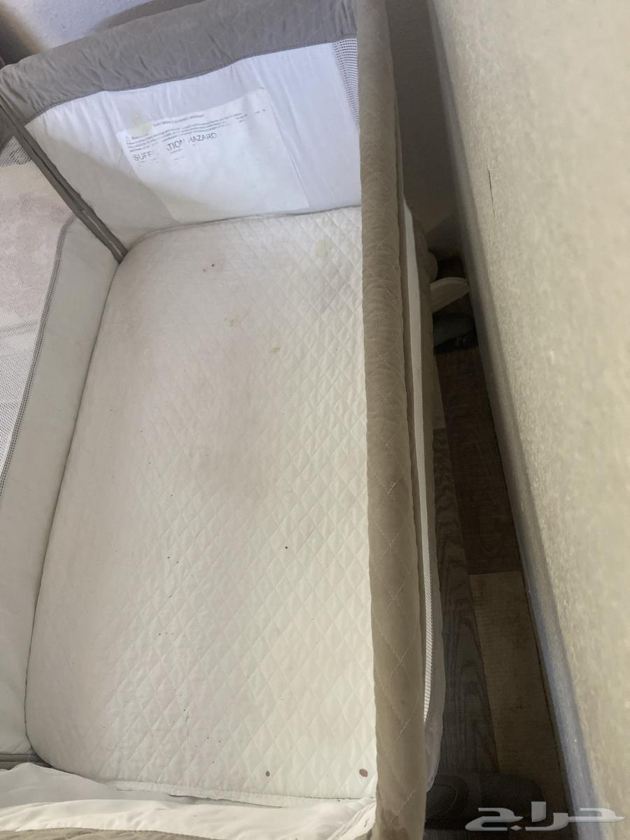 سرير اطفال نظيف64539429183617112
