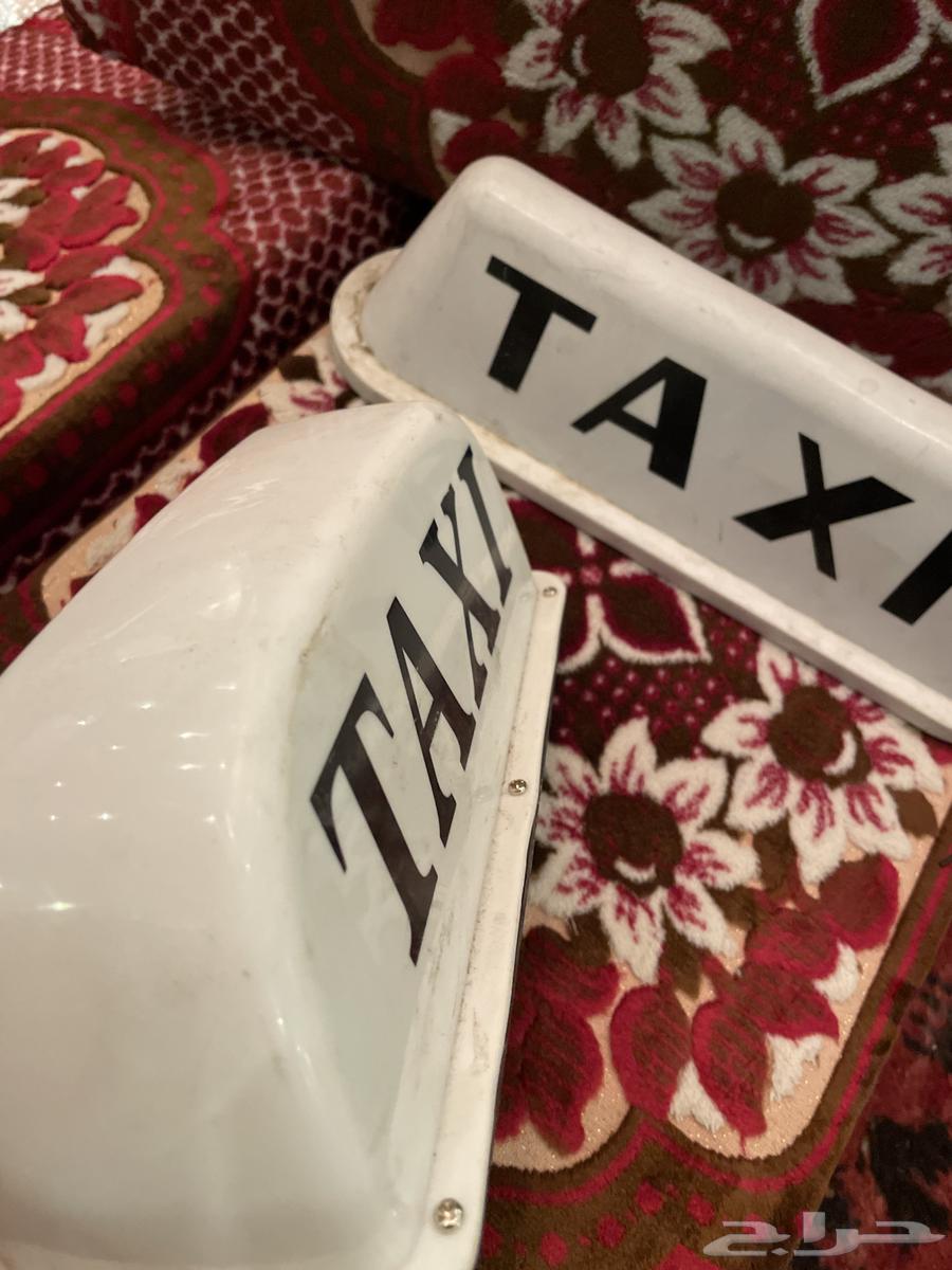 Taxi Car Sign Marks (Fare)64543548855299111