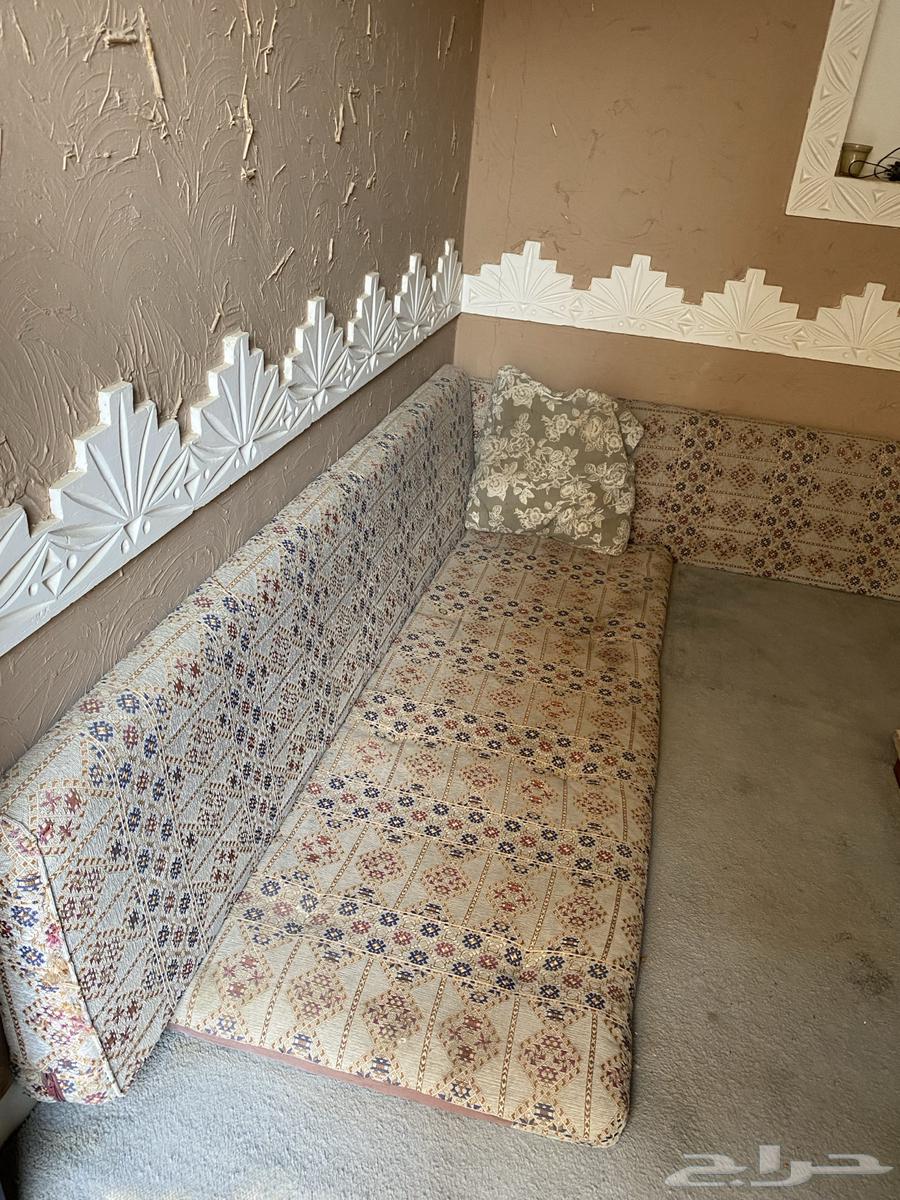 مكيف صحاروي نضيف وجدييد64541122611073111