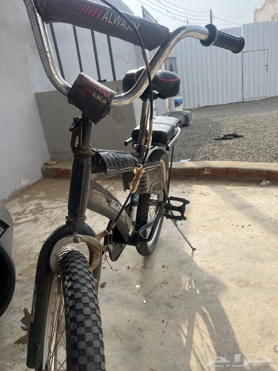 دارجه سليمة بس يبغالها رمان بلي بعشرة ريال فقط السوم 13064539443489923111