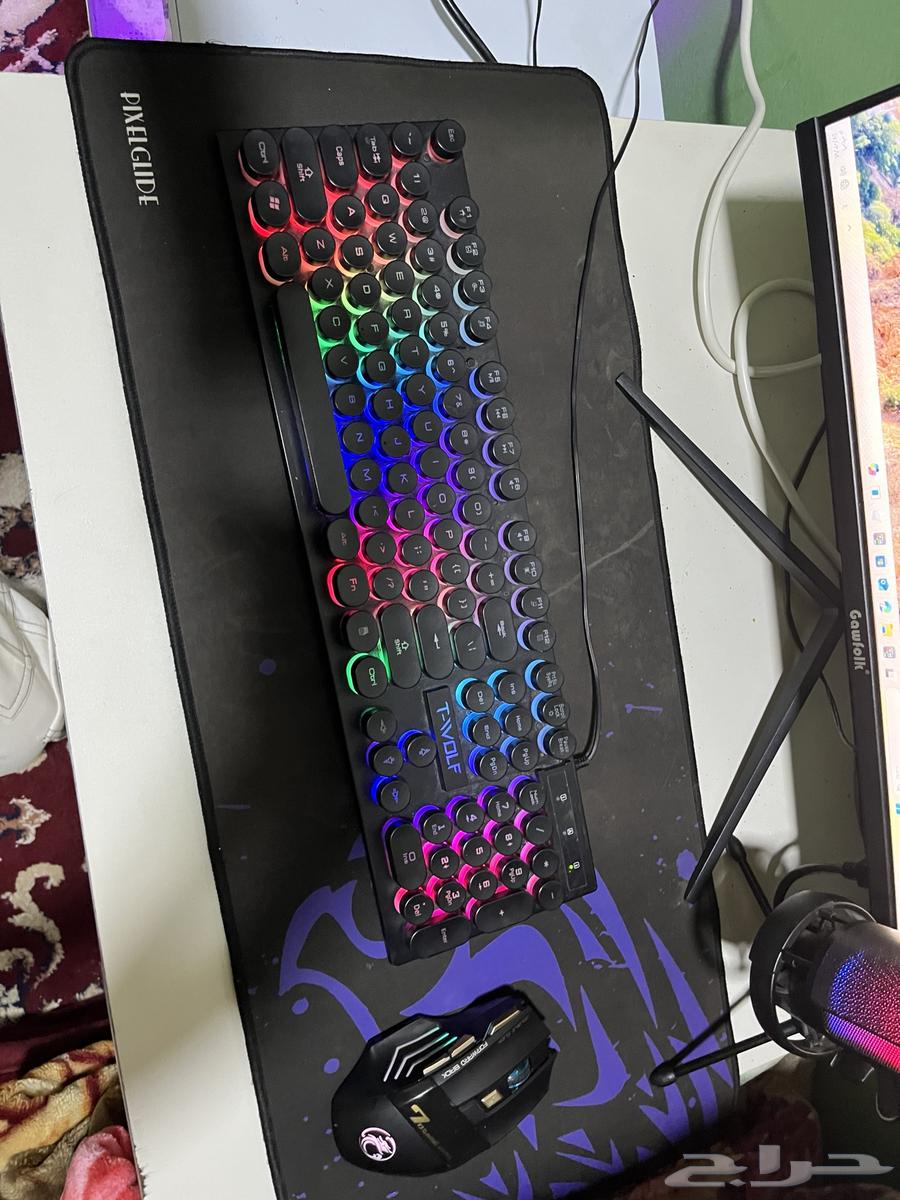 بي سي قيمنق للبيع64540538487681111