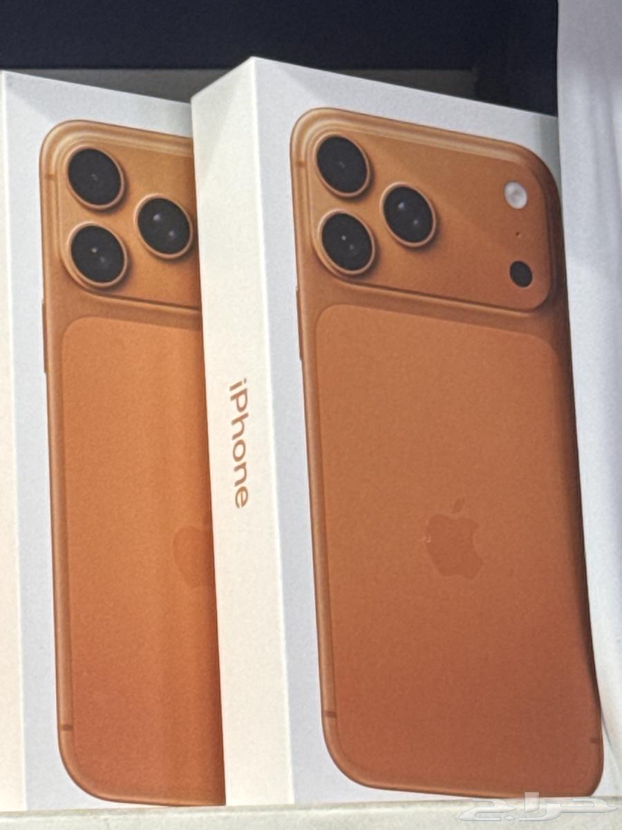 جديد ايفون 17 برو ماكس64543408078850110