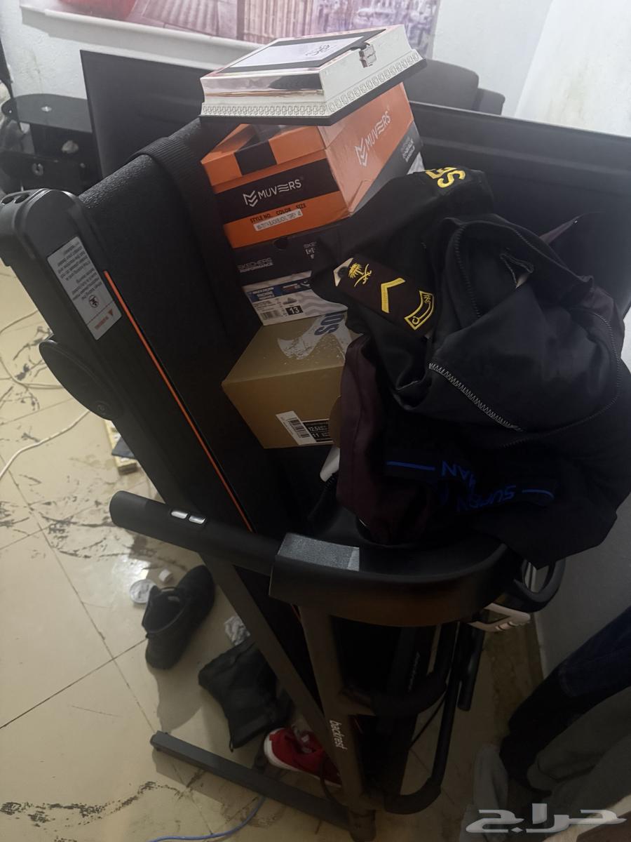 سير جديد مستعمل تقريبا اسبوعين فقط64536348513667110