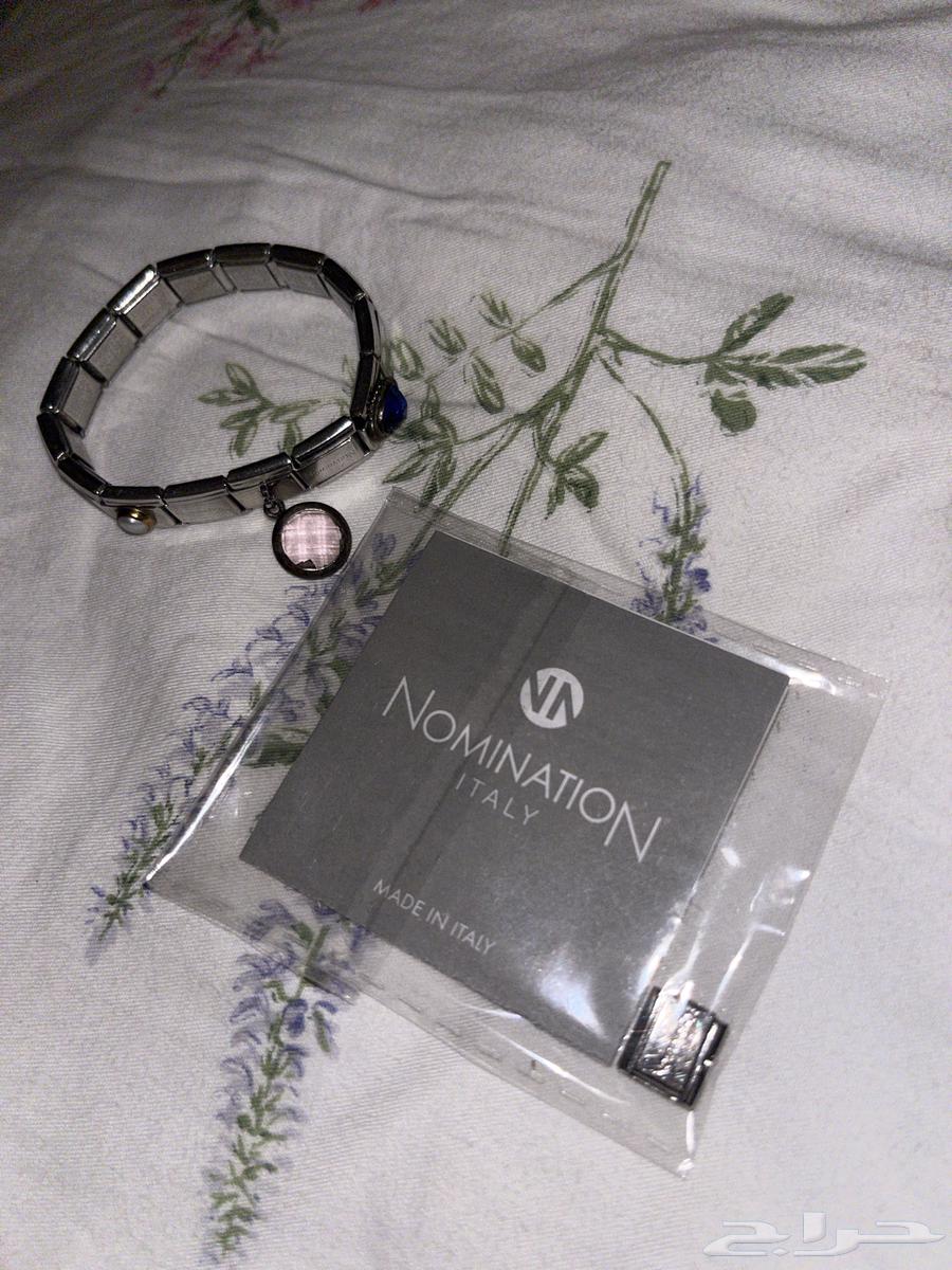 سوارة نومينيشن للبيع64540366353026110