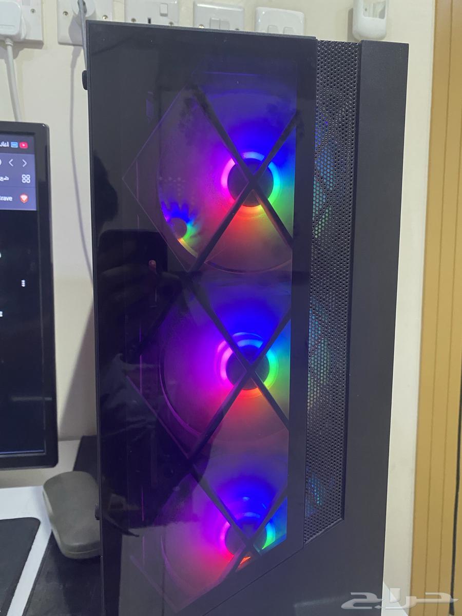 PC with amazing specs64540723081347111