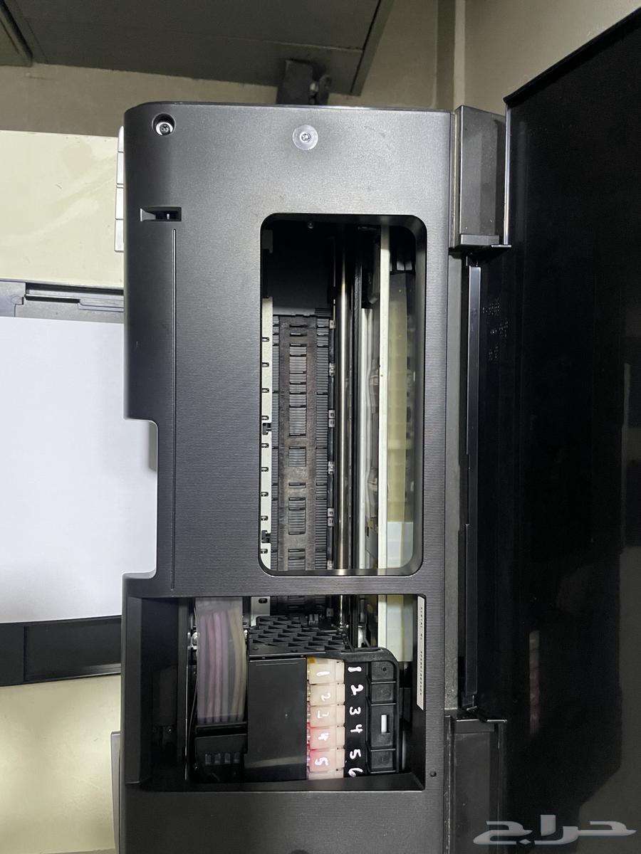 Epson L800 A4 Printing64537477223681114