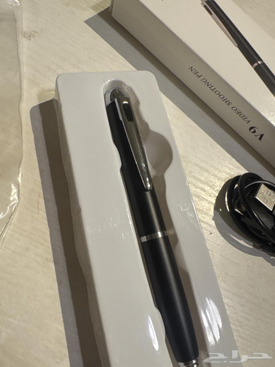 قلم كاميرا (كاميرا خفيه)64542529170433114