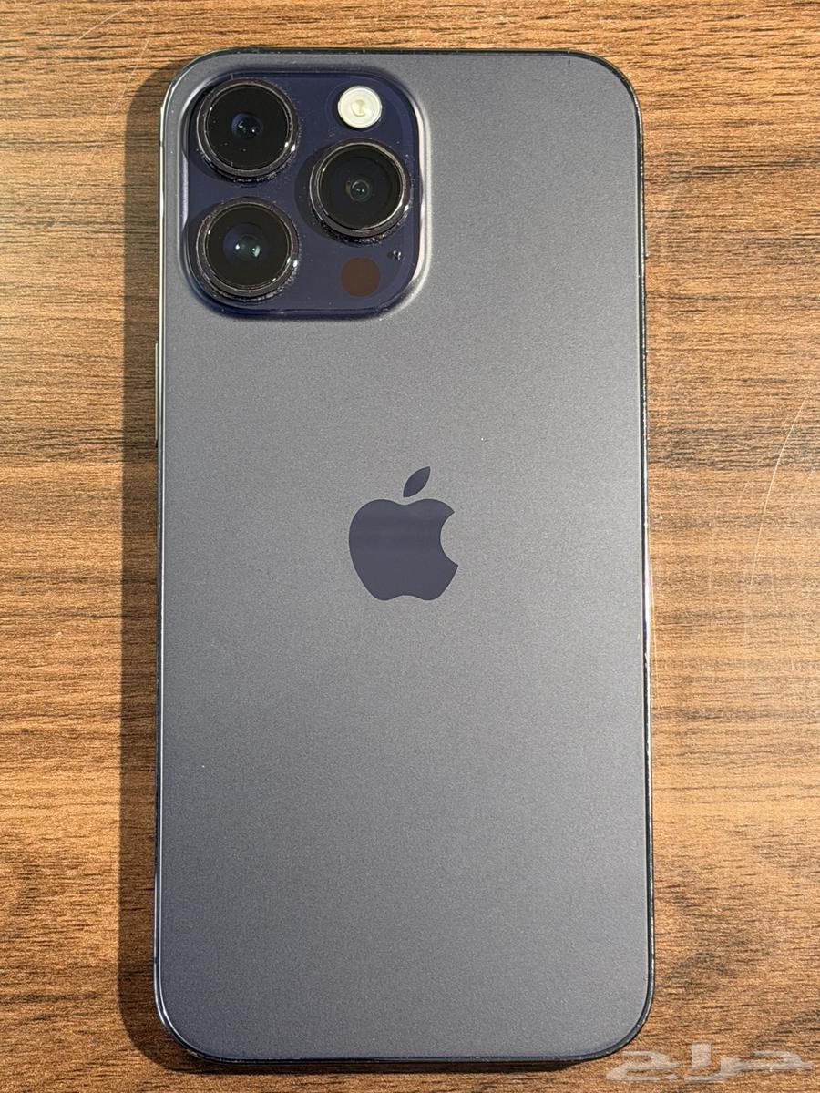 ايفون 14 برو ماكس 265 جيجا64540138546819112