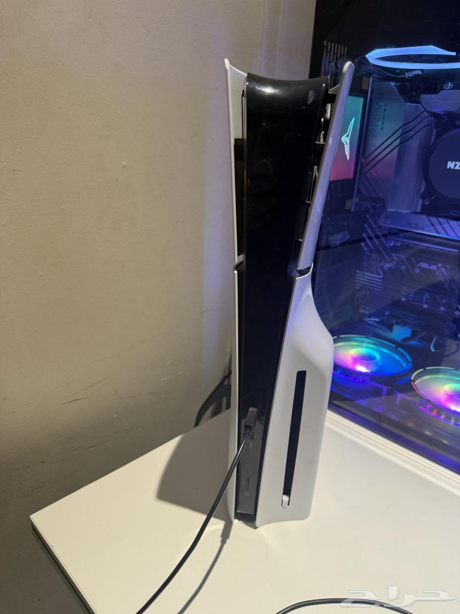 سوني 5 سليم مدخل شريط - تم البيع ودفع العموله64536711270531111