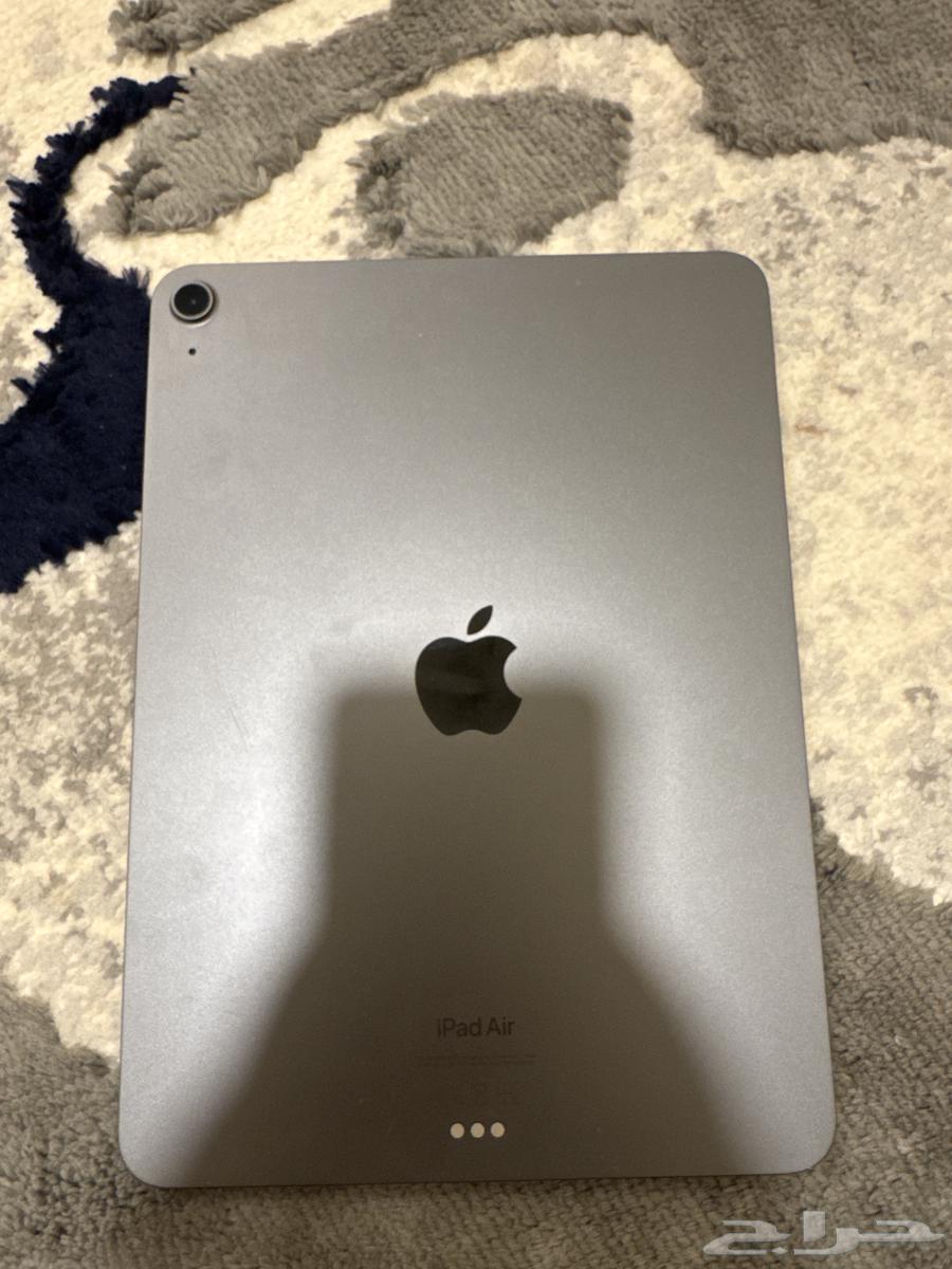 ايباد اير 5 للبيع   ipad air 564537449757185110