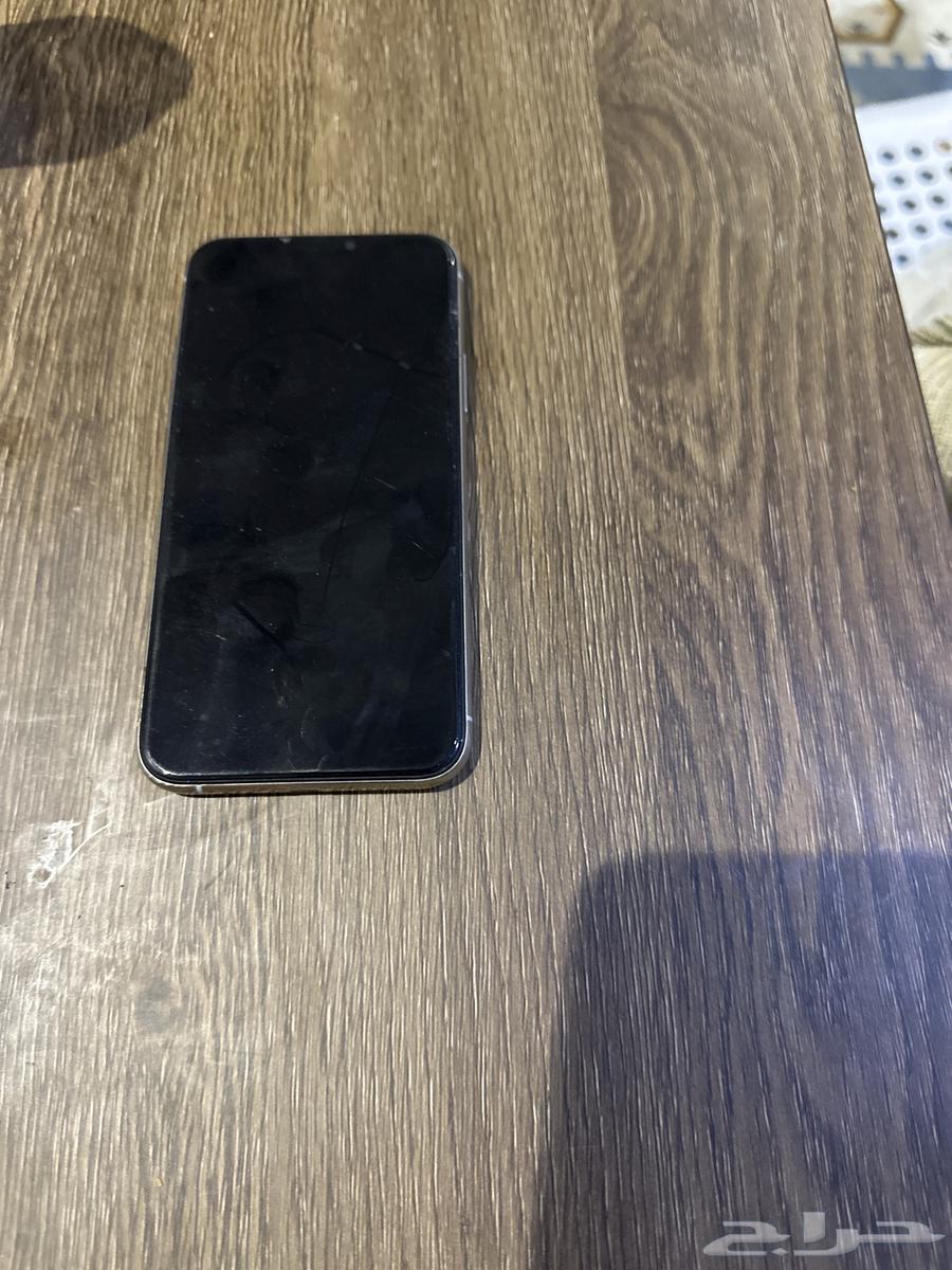 ايفون 11 برو تم تغيير بطارية فقط بأخري اصلية64538944131458111