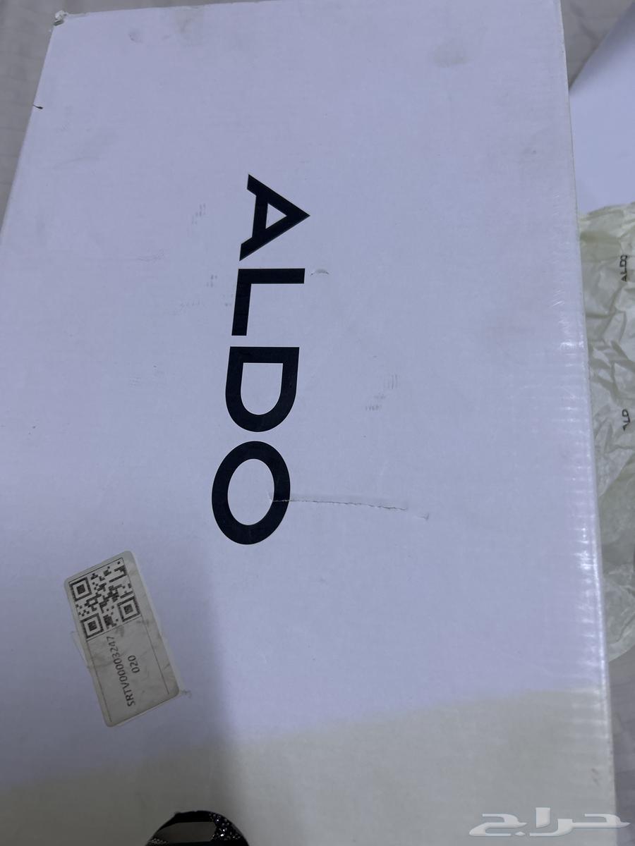 حذاء سهره جديد اولدو نمره حذاء 4064554857898114111