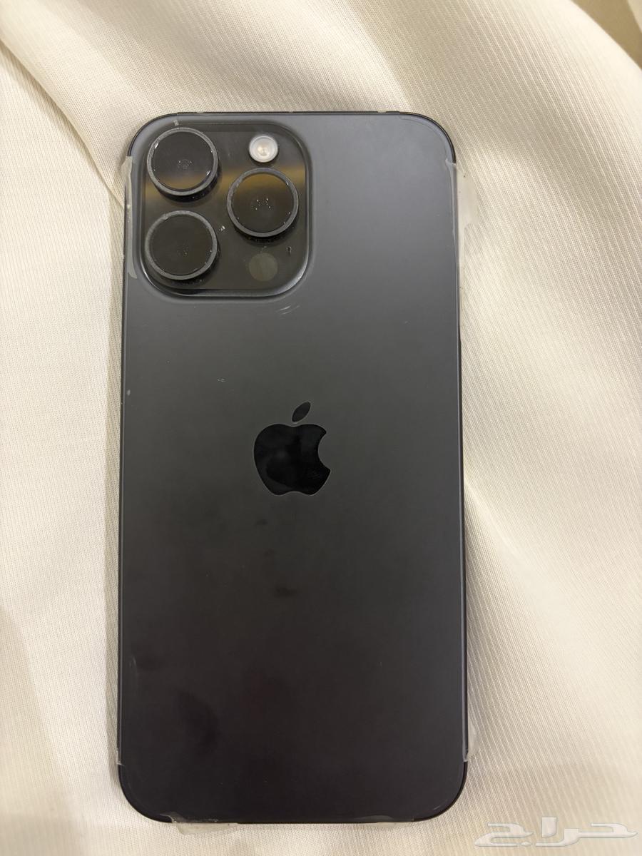 ايفون 15 برو ماكس للبيع 512 GB64540907682435110