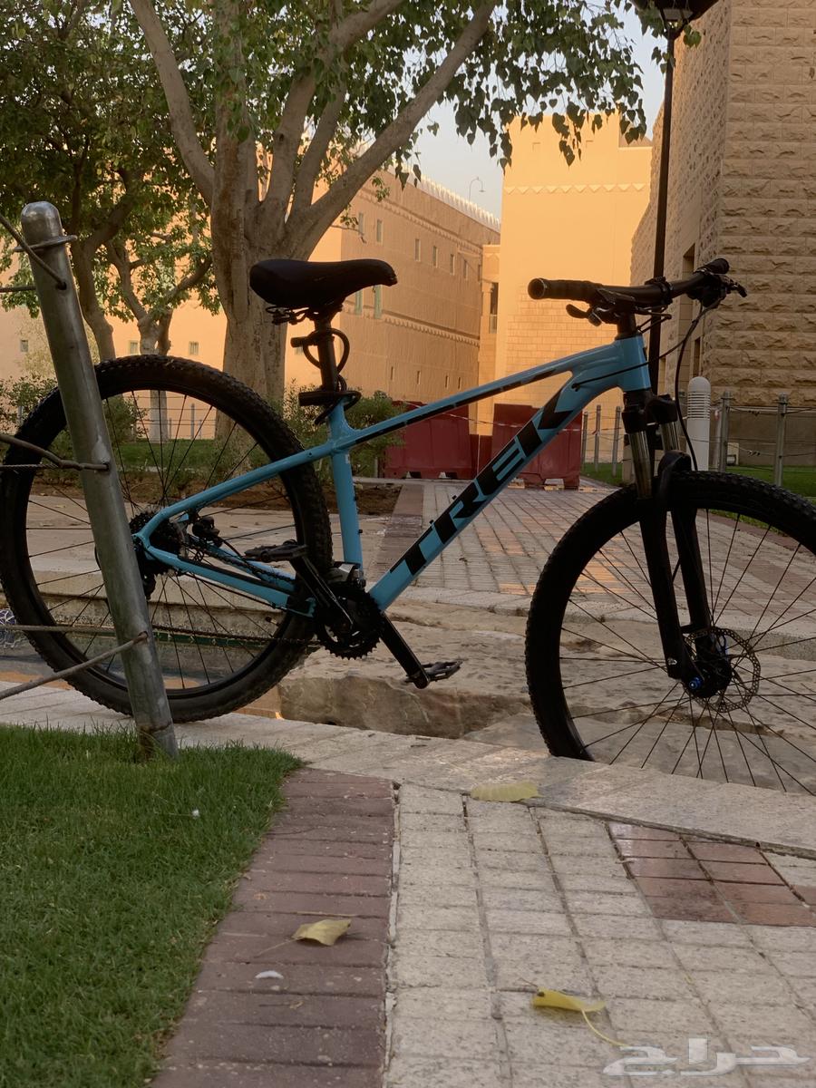 سيكل TREK مارلين 5 الجيل الثاني64543040628353110