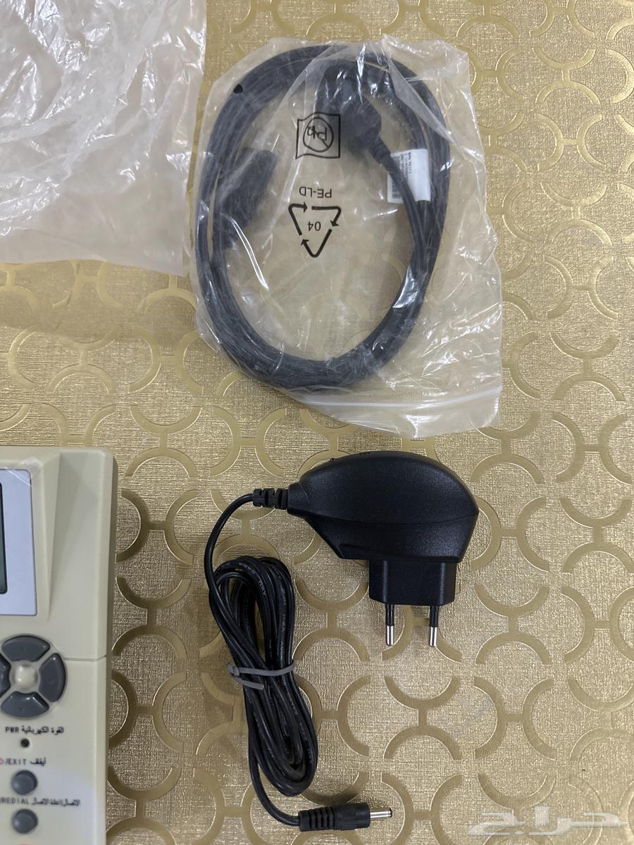 For heritage lovers, a new stc wireless phone with its accessories64542217874435114