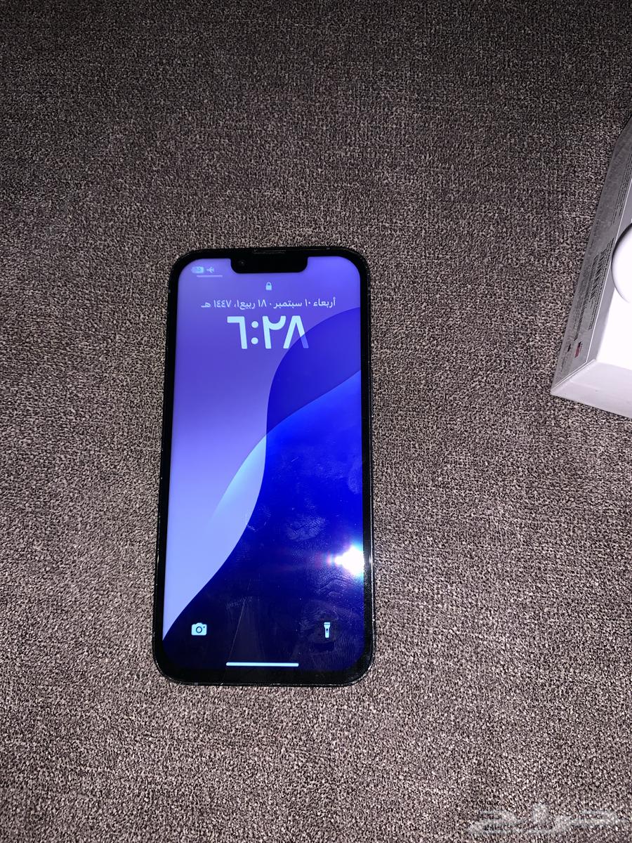 ايفون 13 برو 128 جيجا للبيع64537867901442111