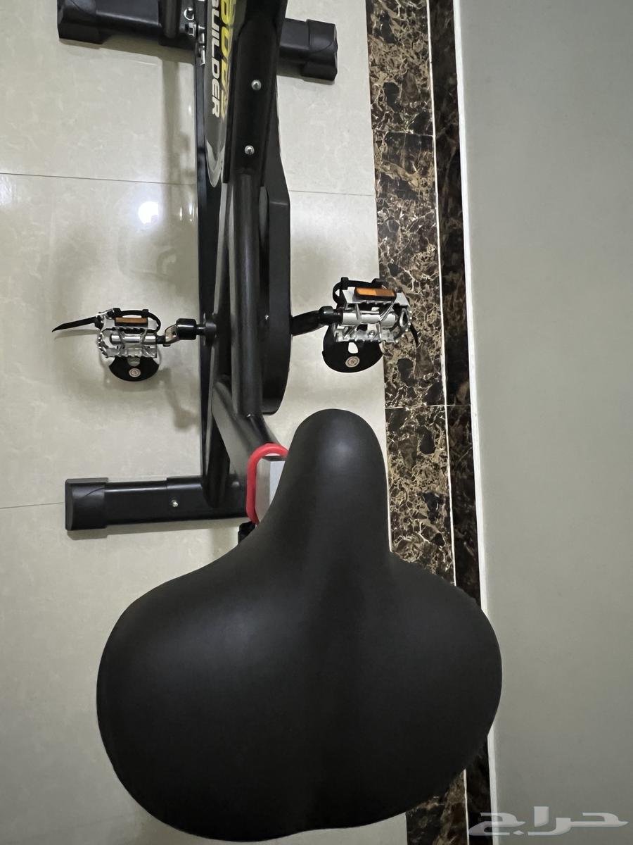 دراجه رياضيه من ماركت بودي بيلدر64541693229954113