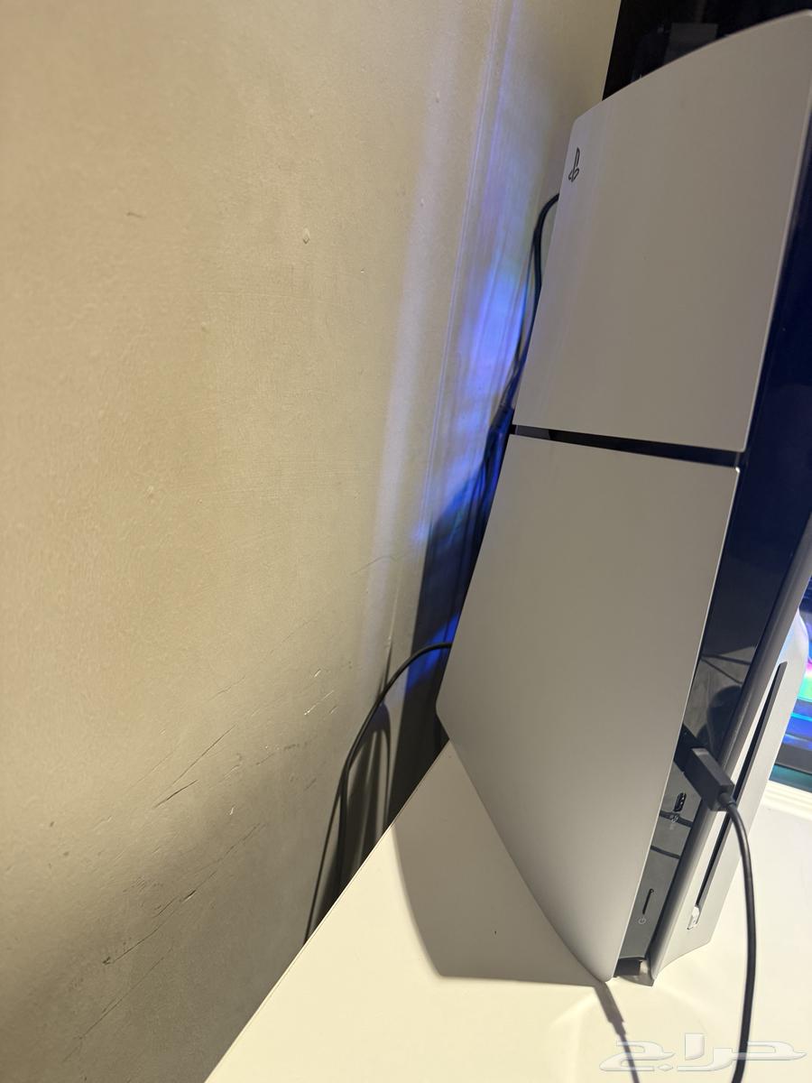 سوني 5 سليم مدخل شريط - تم البيع ودفع العموله64536711270531112