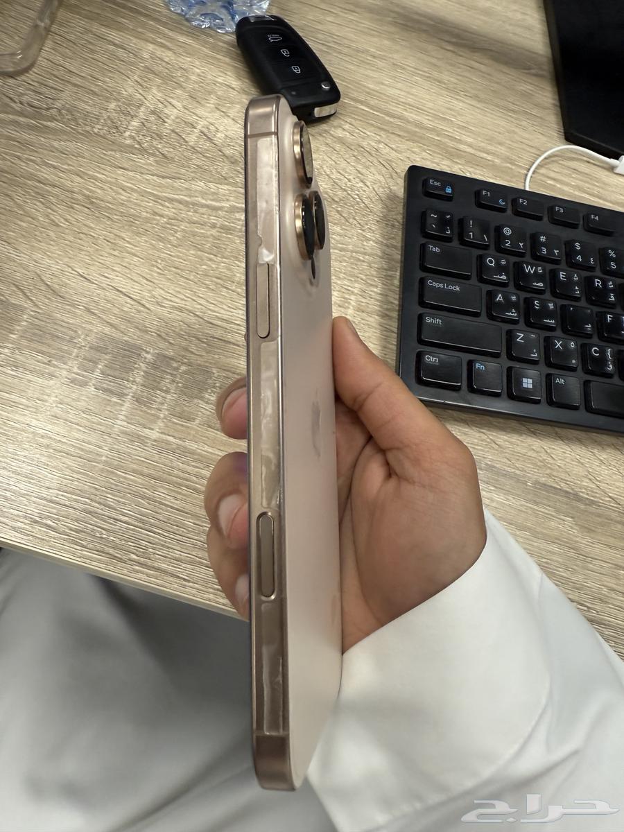 iPhone 16 Pro Max64542628761985110