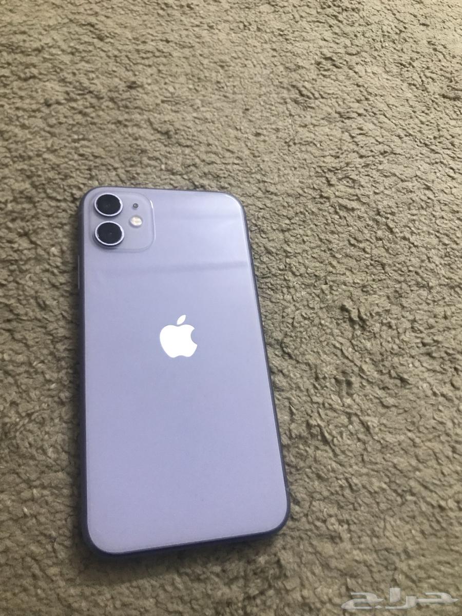 iPhone 11 Regular 64GB64538373685763110