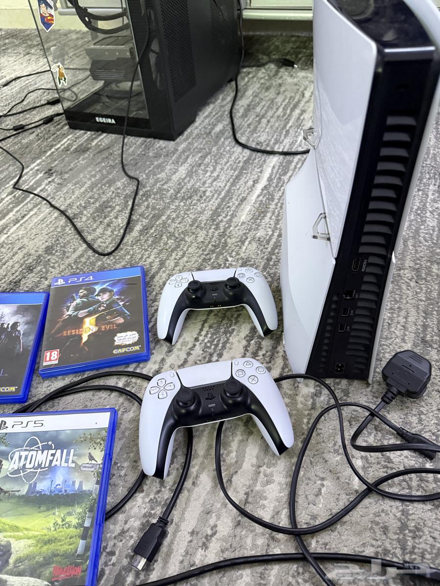 سوني 5. سلم للبيع64536529668225113