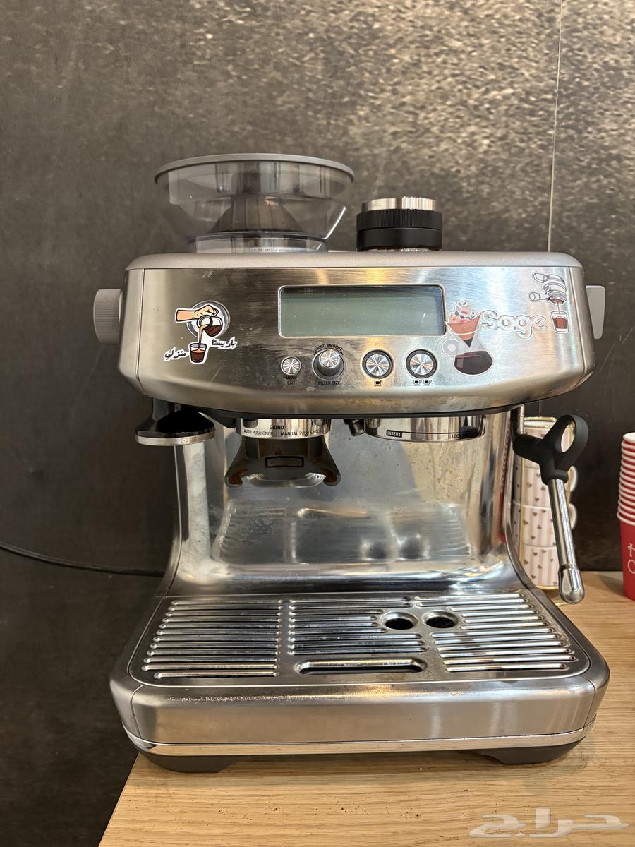 مكينة قهوه64543365757697114