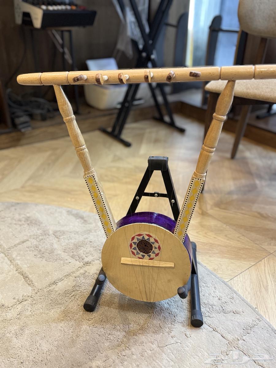 سمسمية خشب للبيع سمسميه جالون للبيع64542800238594110