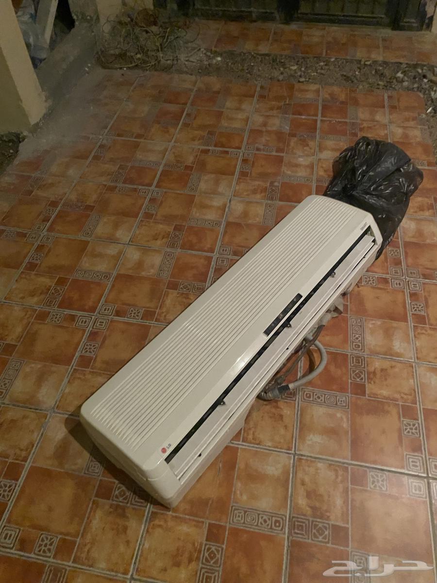 للبيع مكيفين سبلت64541292845697110