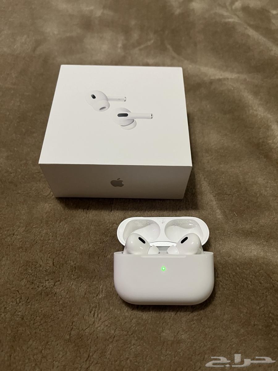 سماعة ايربودز برو 2 الجيل الثاني64538021885570110