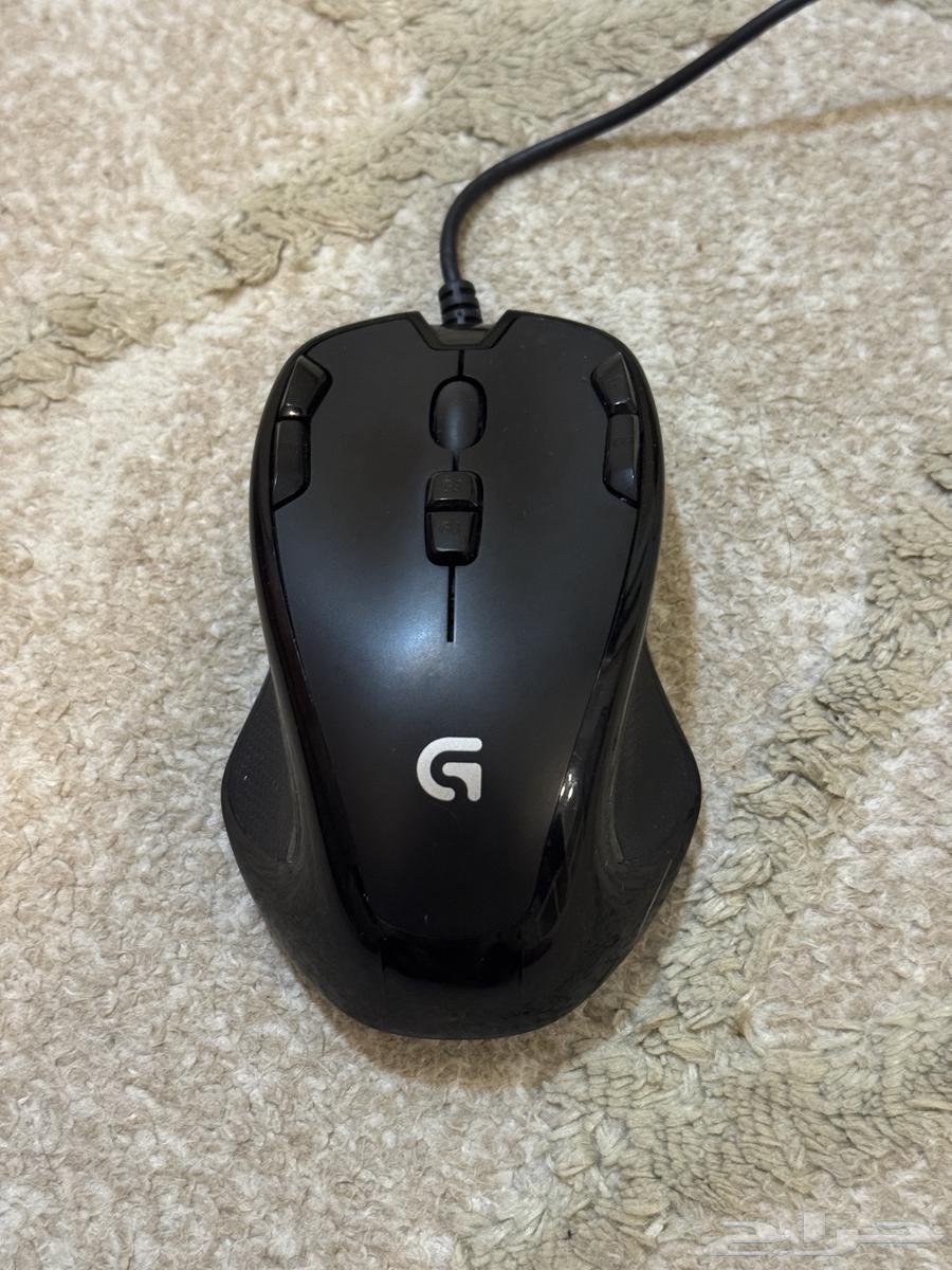 Logitech mouse64538598941442110