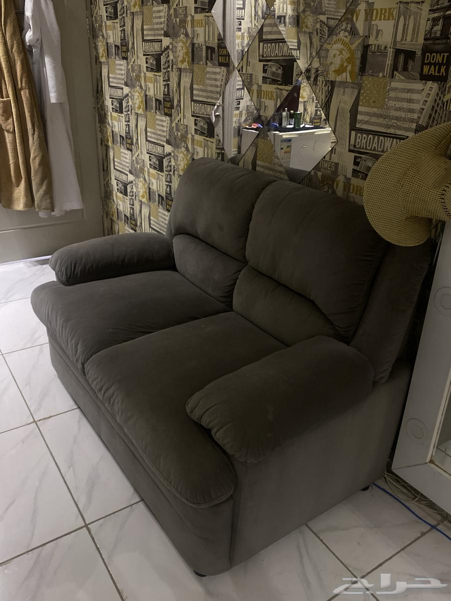 Lazy Boy Sofa for Two People64538763045507110