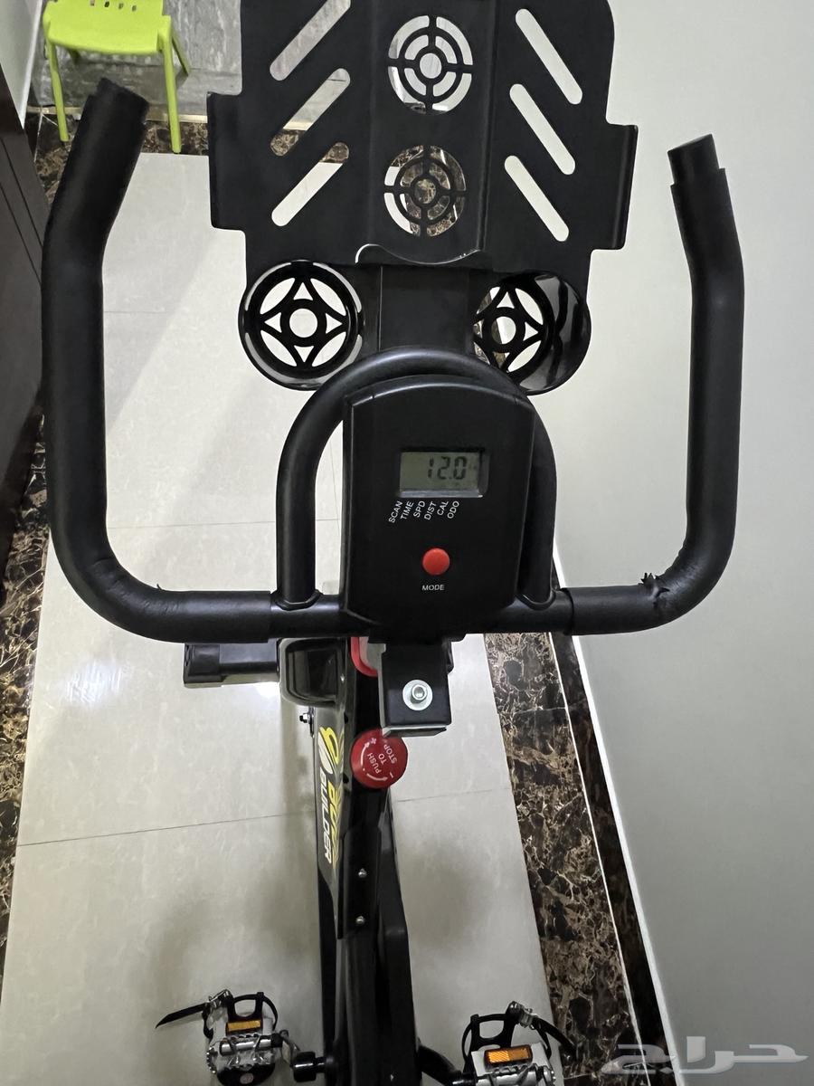 دراجه رياضيه من ماركت بودي بيلدر64541693229954114