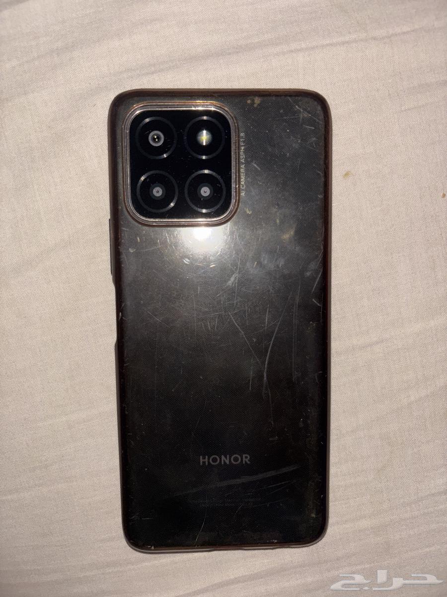 جوال هونور نظيف استخدام حشمه الجوال سبب البيع شريت جوال جدي64542955377665111