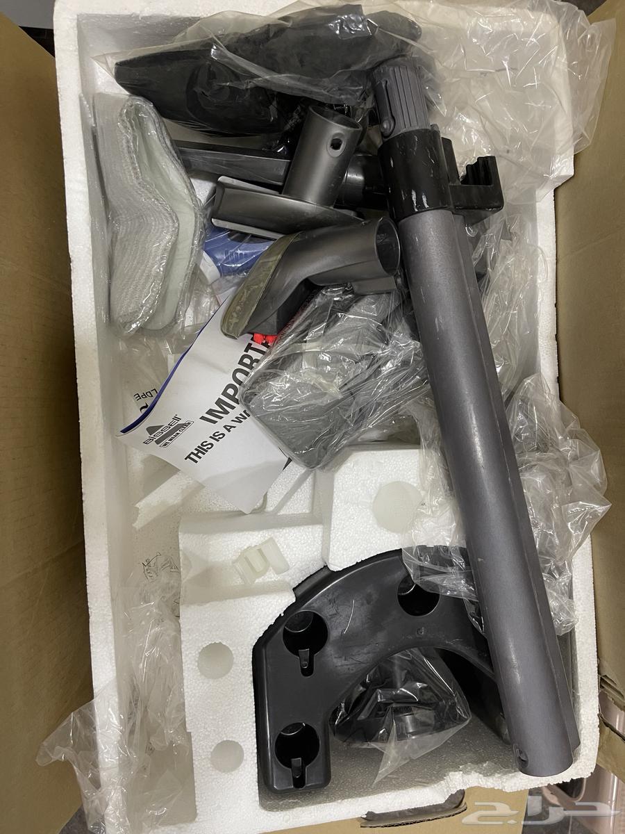 مكنسة بيسيل اخت الجديد للبيع64535273533827111