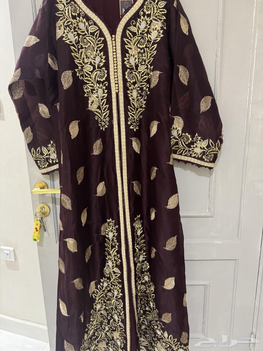 Moroccan Kaftan64535541229955111