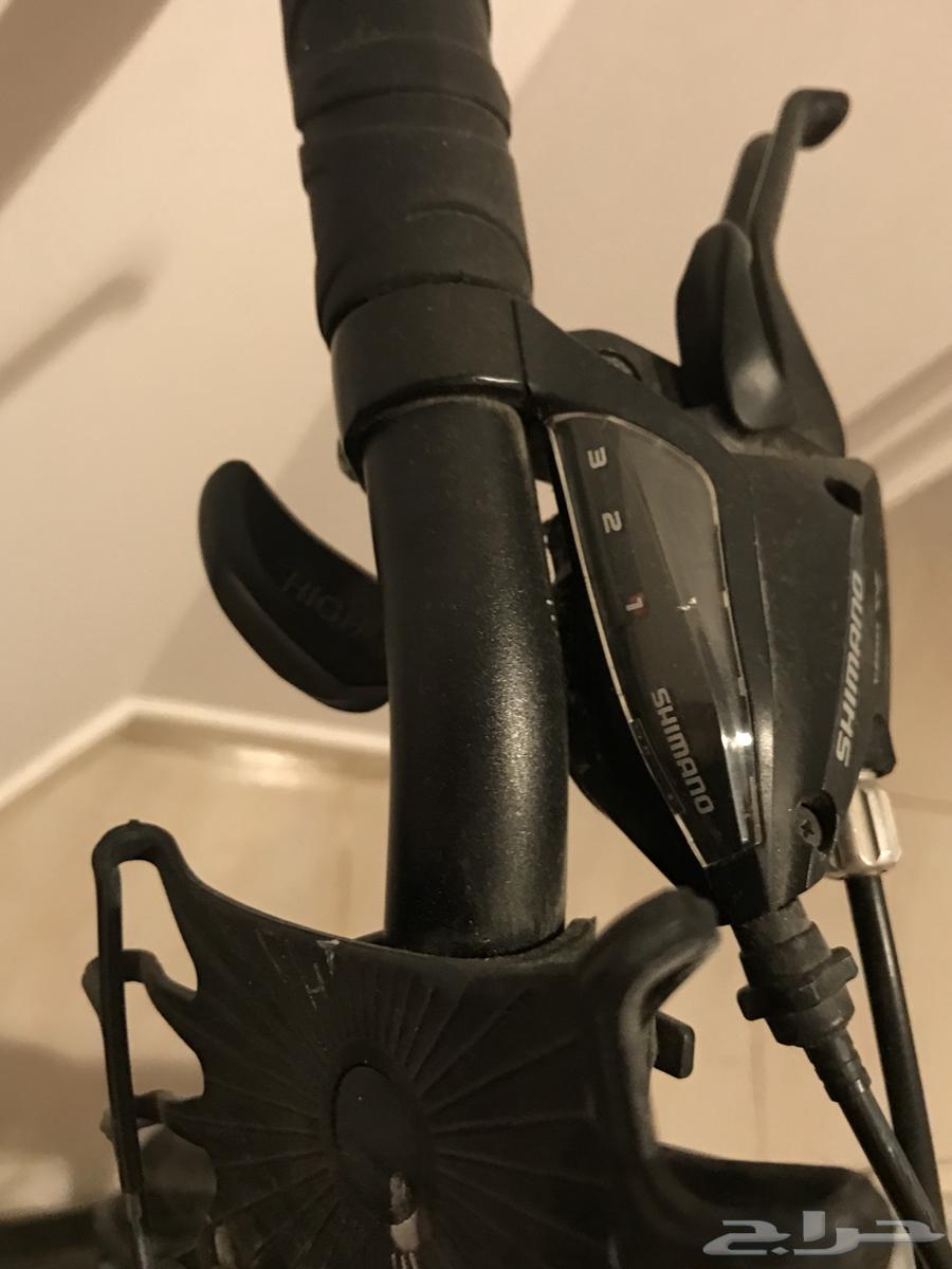 دراجة 27 شبه جديده64537854387714112