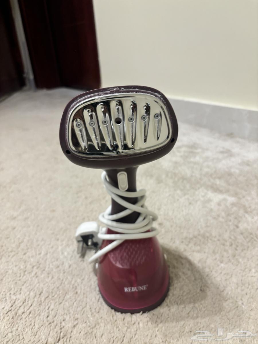 كواية بخار يدوي لمختلف المنسوجات 220 ملي64542557927553110