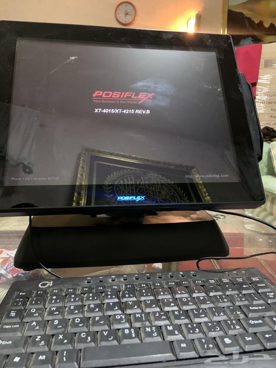 Used cashier device64538556201218114