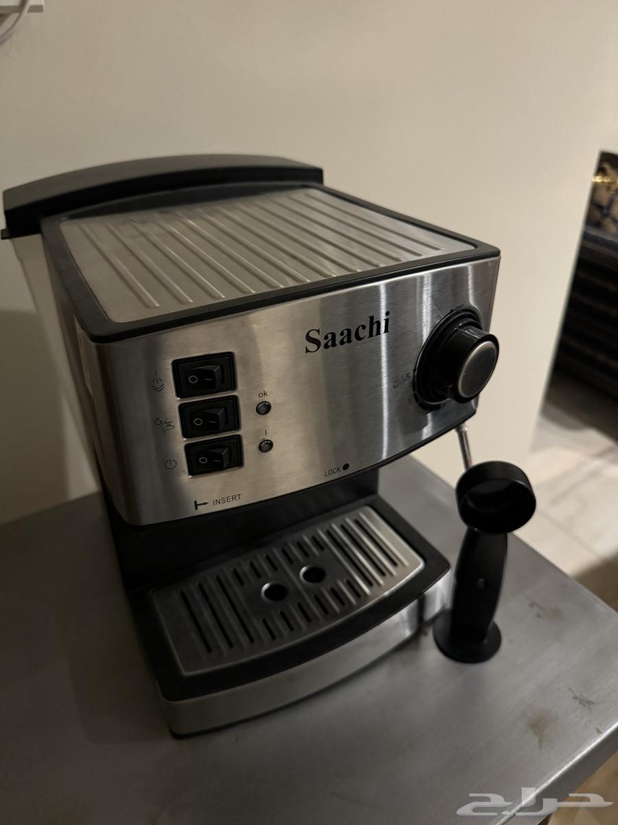 Coffee Steaming Machine64535380738561110