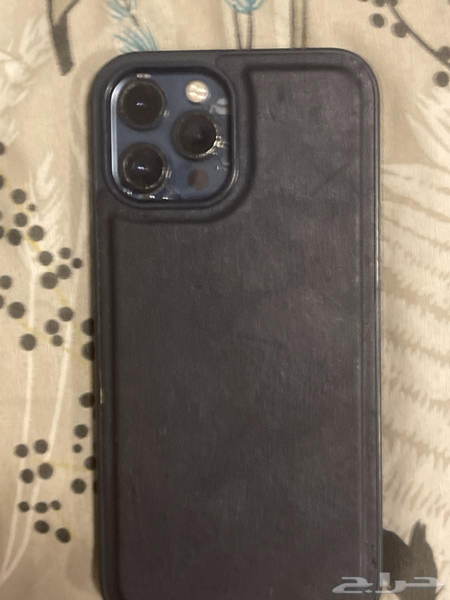 آيفون  iPhone 12 Pro Max. شبه جديد64539158804994111