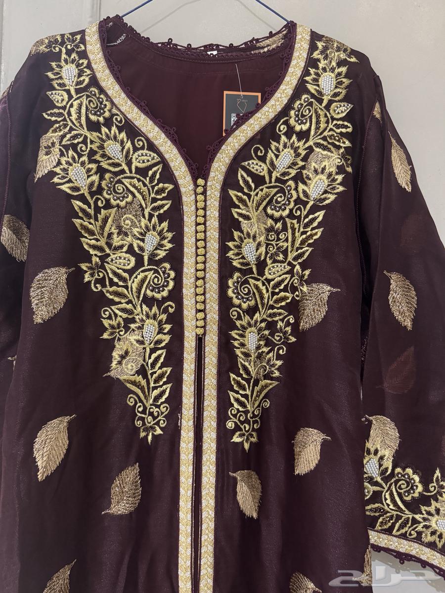 Moroccan Kaftan64535541229955112