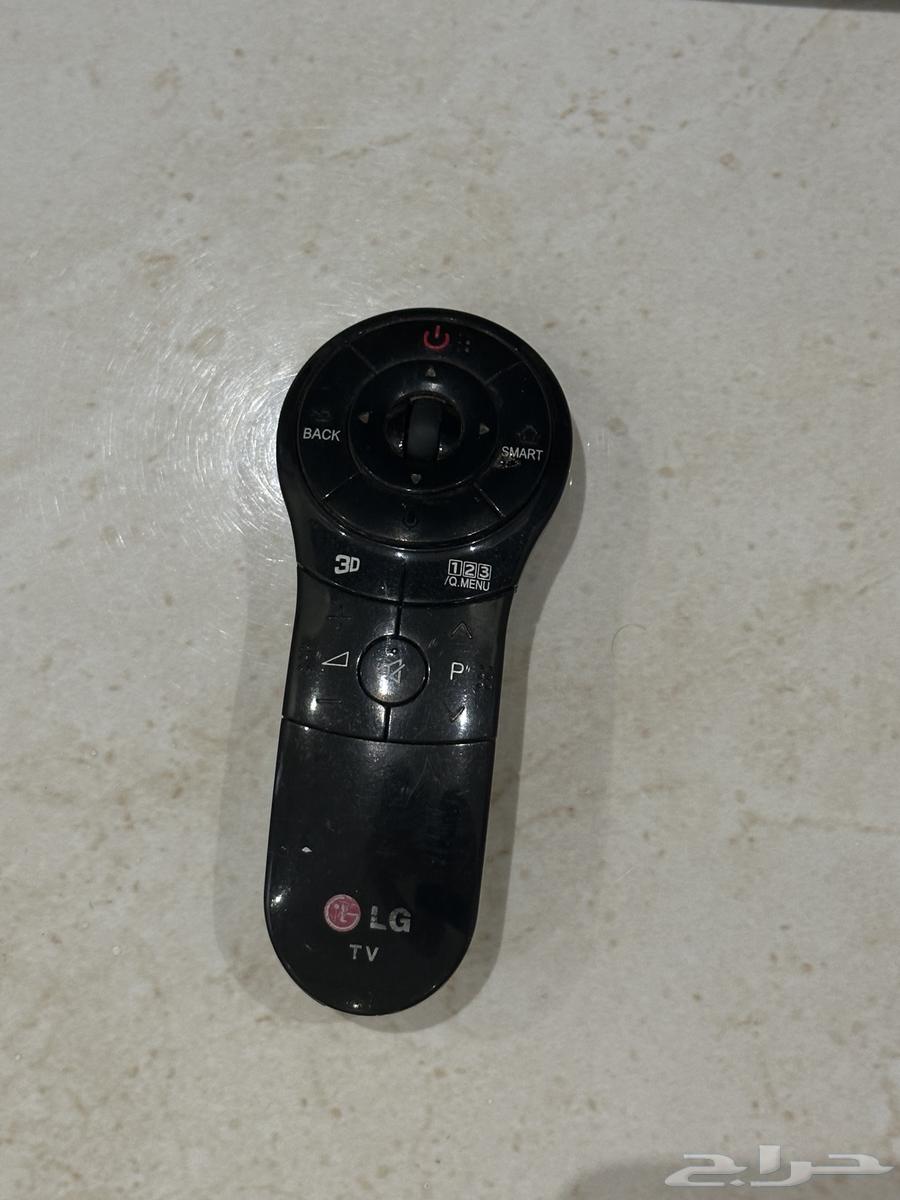 تلفزيون LG مستخدم للبيع64539273508481113