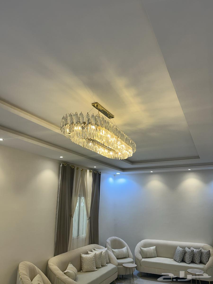 ثريا نظيف وجديد للبيع64537728633346113