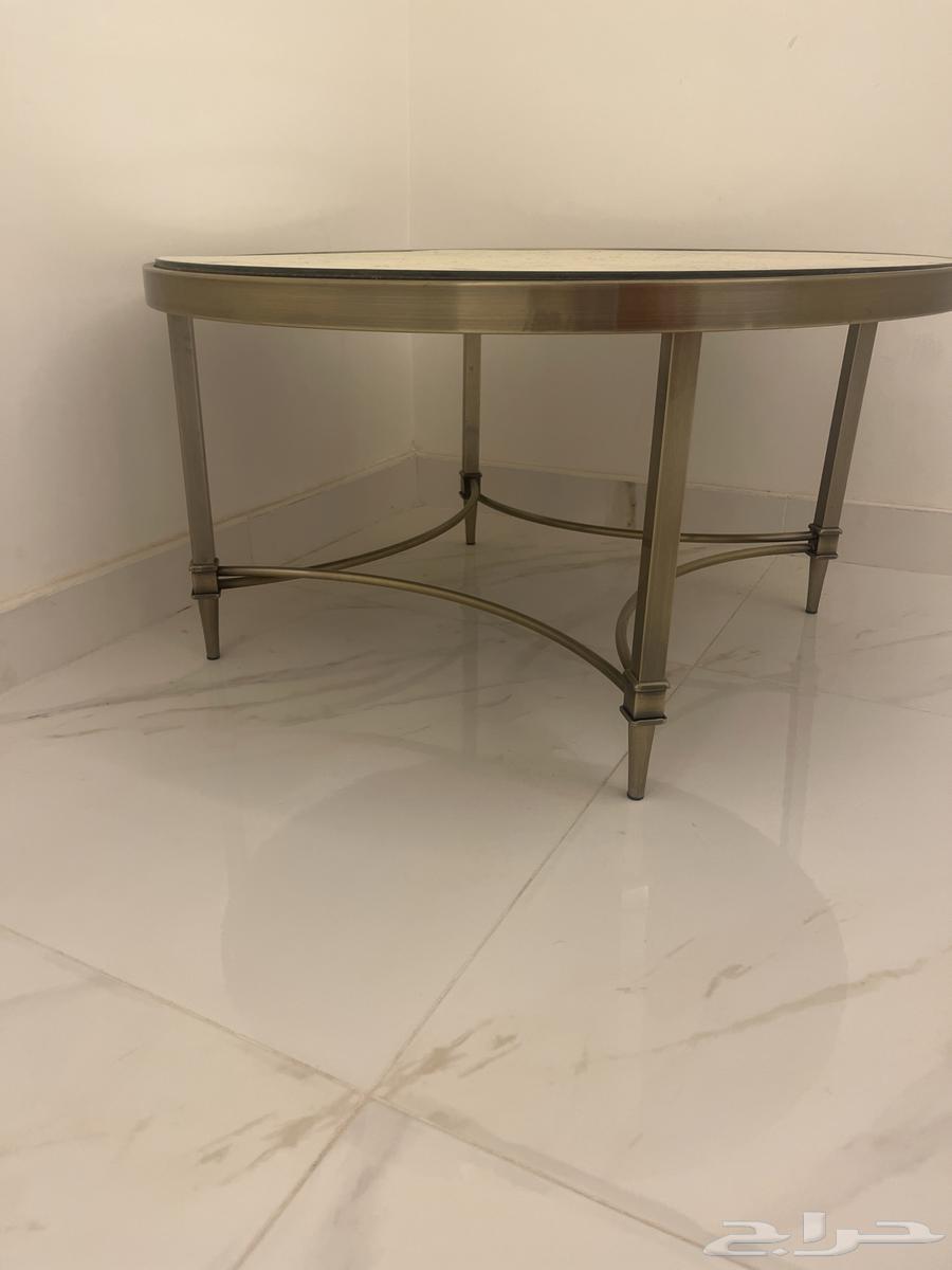Home Center table, used but clean, reason for sale is broken glass64539216756481112
