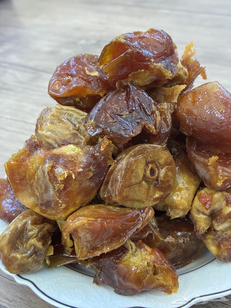 ضميد سكري مكنوز بدون كيماوي64538471651201110