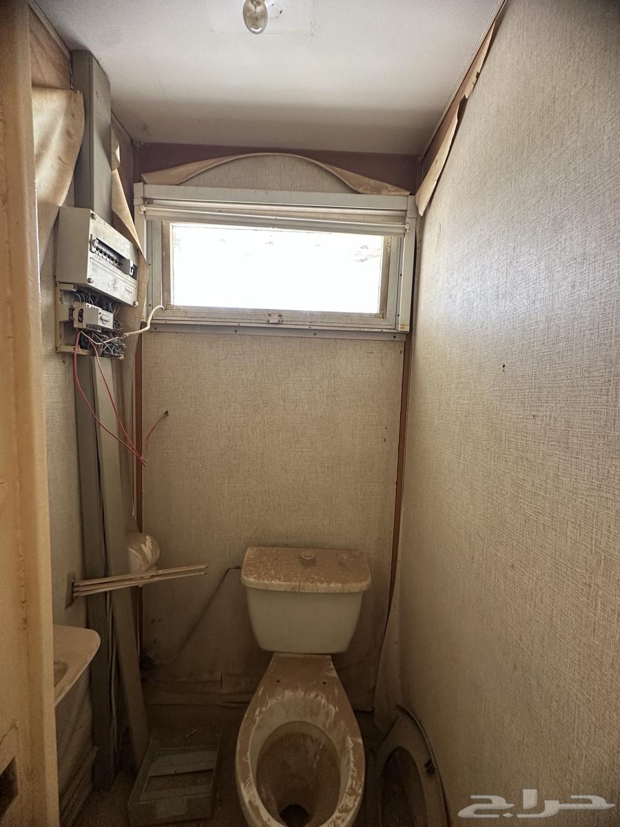 كرفان بروكس بيت جاهز64537687032834110