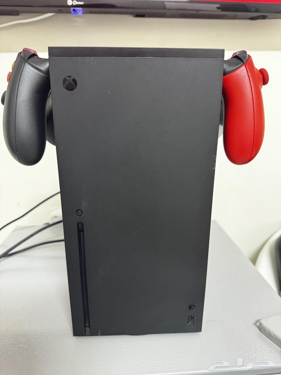 Xbox Series X Console64543097054339110
