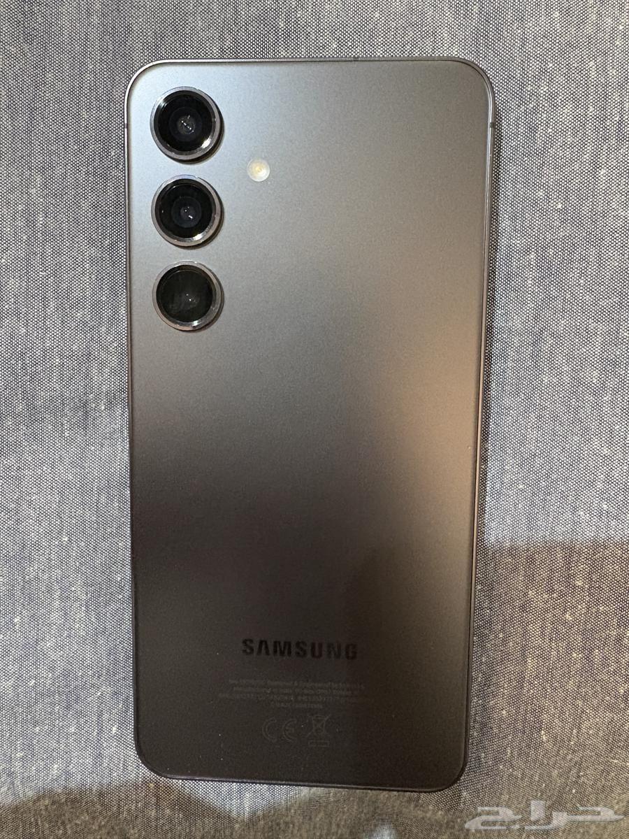 Samsung s24 Regular 256GB Memory64537826343939111