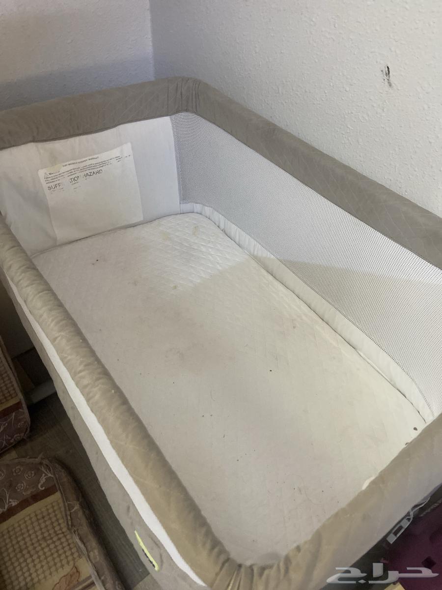 سرير اطفال نظيف64539429183617110